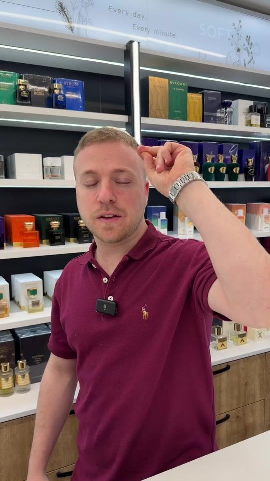 TikTok video thumbnail by libero.perfume