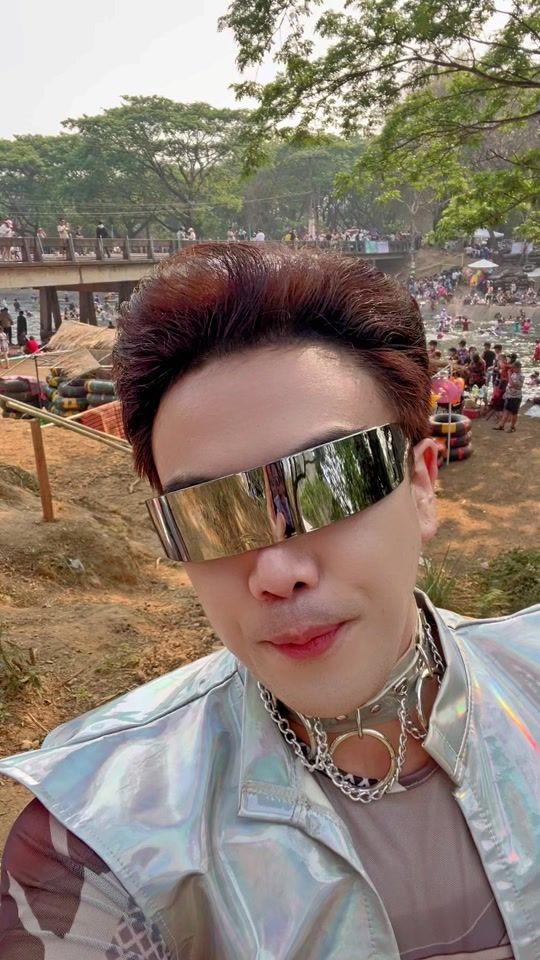 TikTok video thumbnail by nackchakun