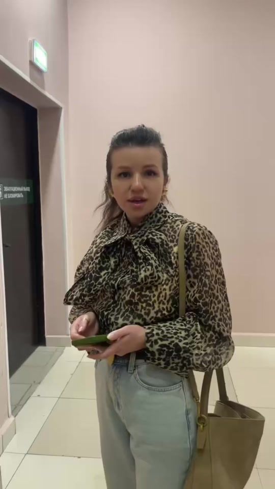 TikTok video thumbnail by alyonka_off