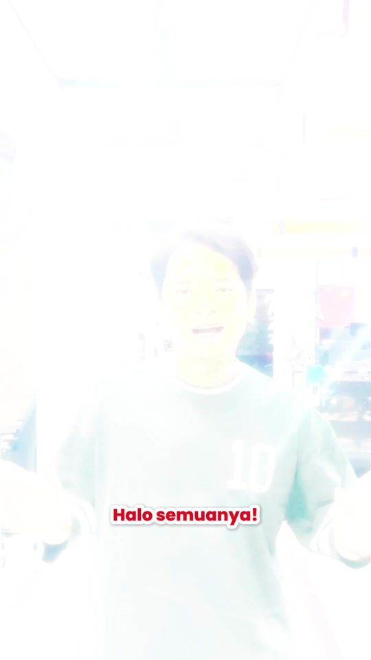 TikTok video thumbnail by mytelkomsel