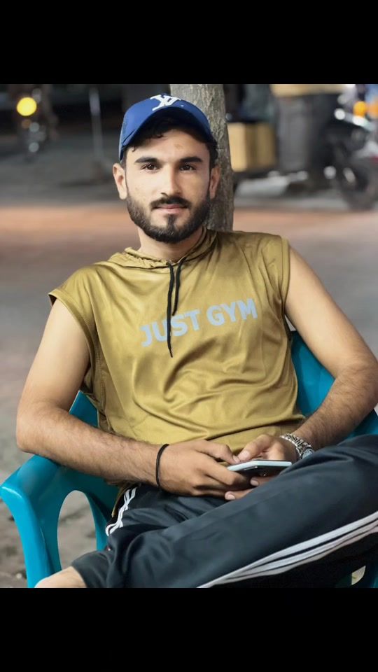 TikTok video thumbnail by luqmanhasil