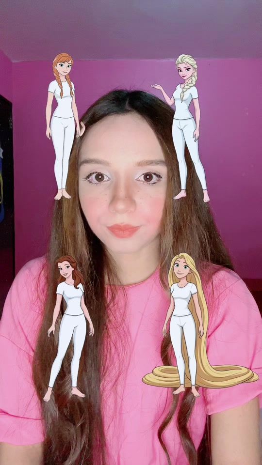 TikTok video thumbnail by cariaris