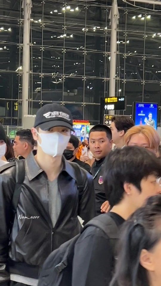 TikTok video thumbnail by nam_aorr