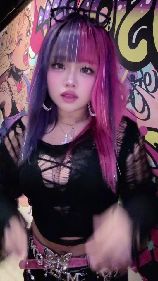 TikTok video thumbnail by chiyugonn__
