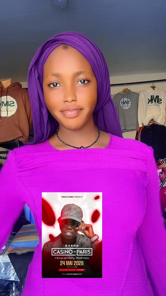 TikTok video thumbnail by fatouma.noire