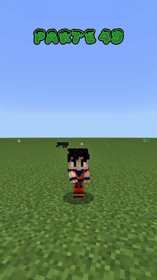 TikTok video thumbnail by gocraft_99