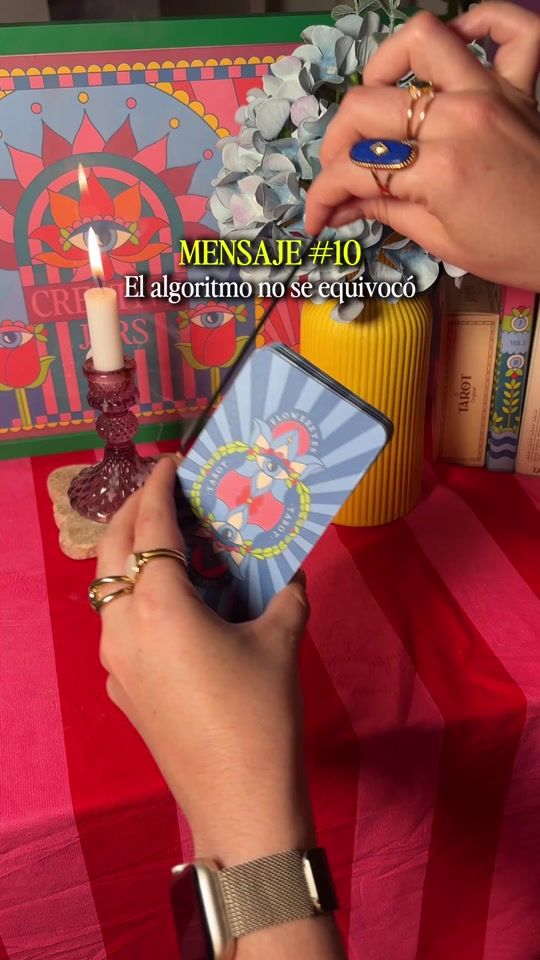 TikTok video thumbnail by joss.flowereyes.tarot