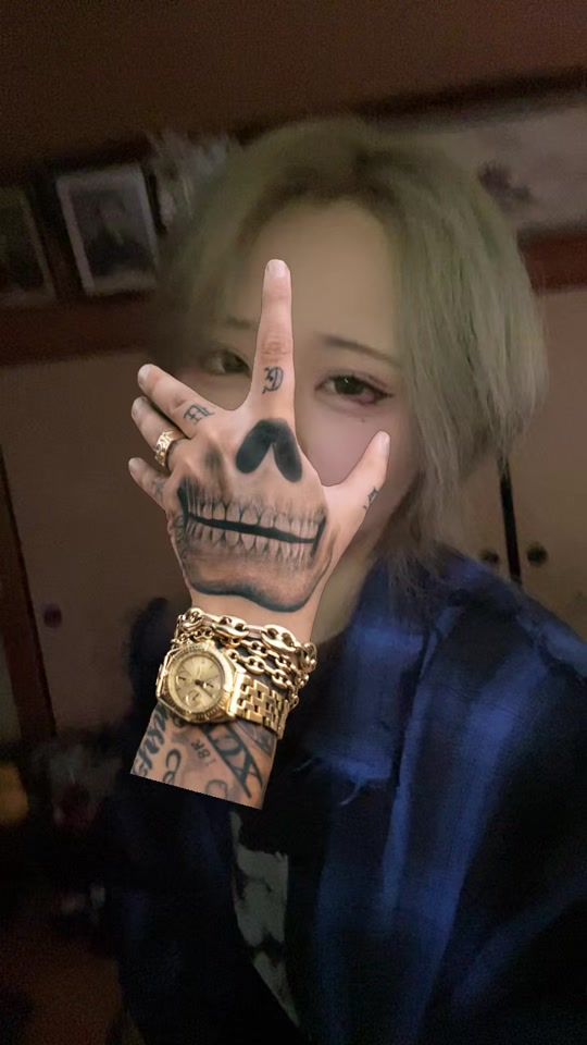 TikTok video thumbnail by hanakayuin1