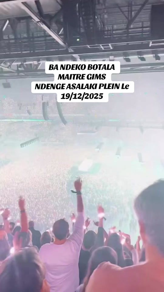 TikTok video thumbnail by boketshu_wa_yambo
