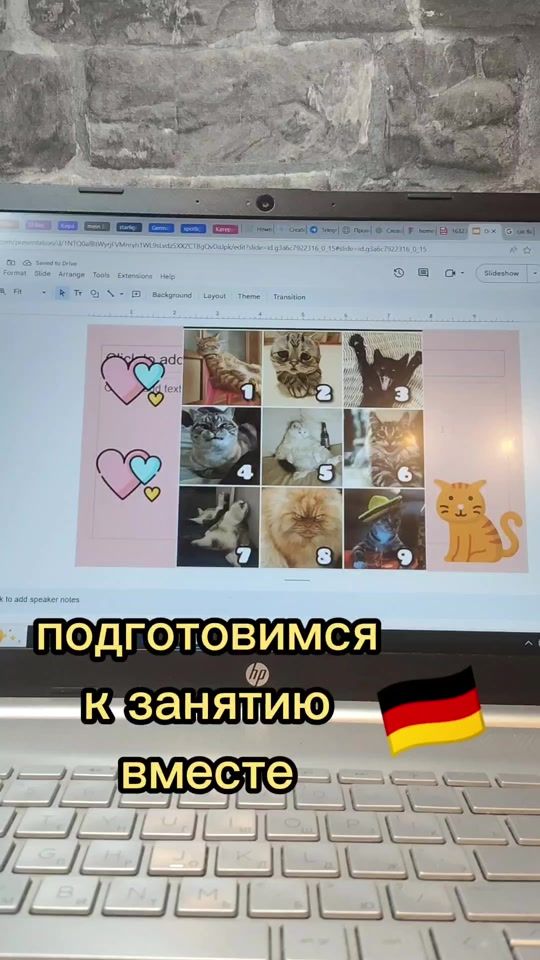 TikTok video thumbnail by ladarepetitor