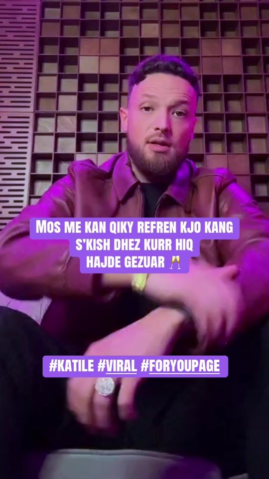 TikTok video thumbnail by teksteshqiip