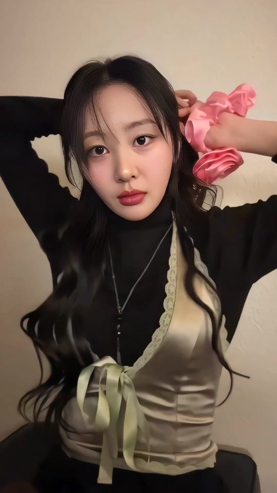 TikTok video thumbnail by chaeicams_