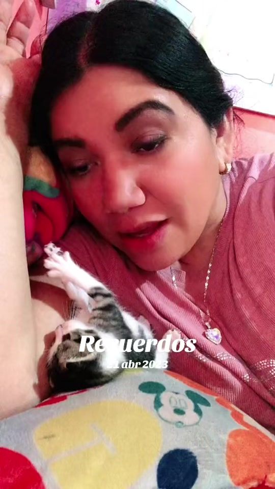 TikTok video thumbnail by karinachavelas
