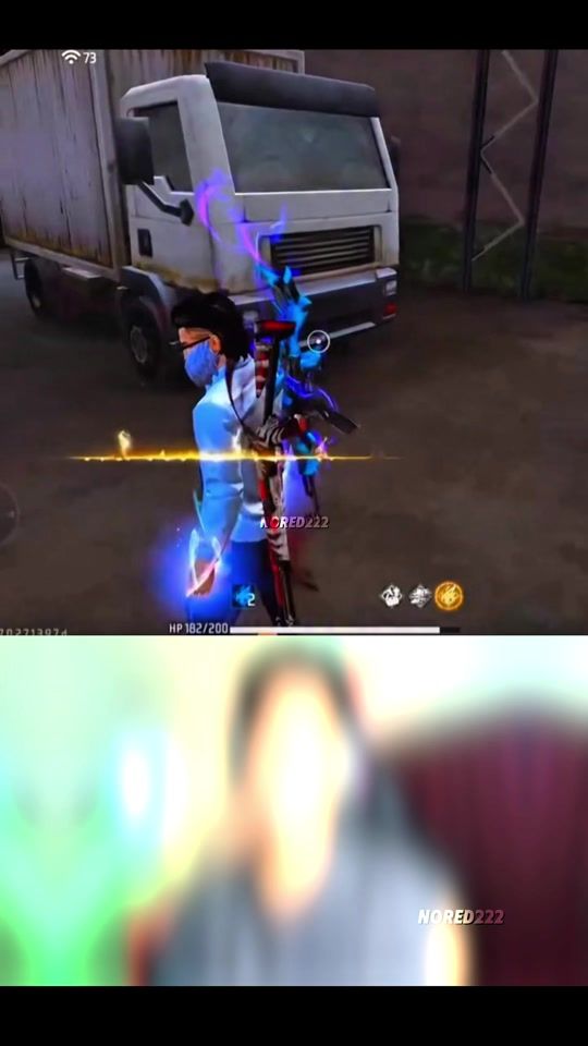 TikTok video thumbnail by nored222