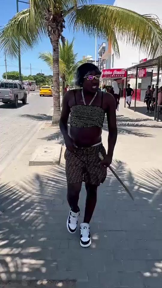TikTok video thumbnail by patriciolonchi