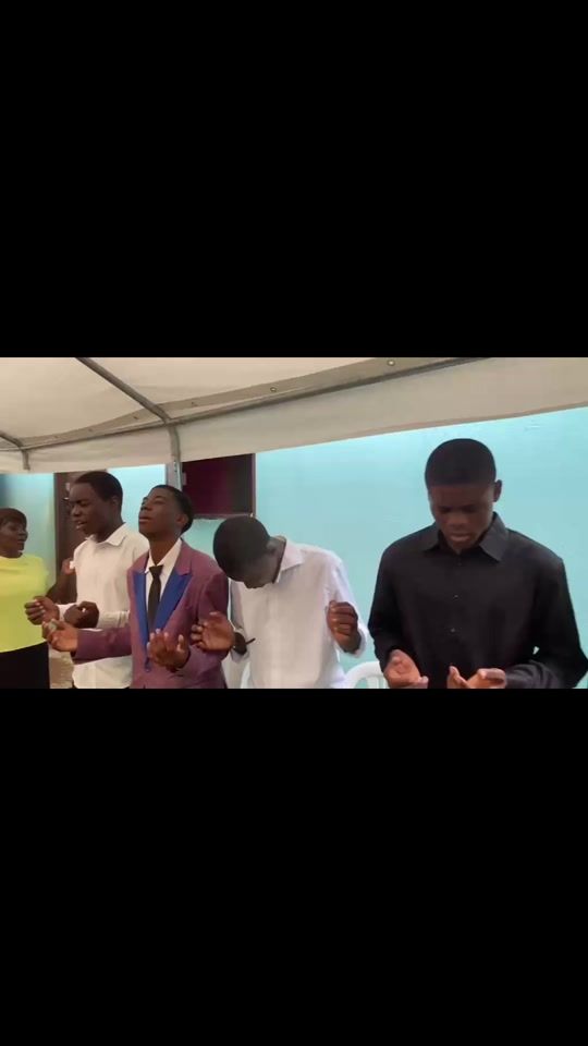 TikTok video thumbnail by serviteur.yann
