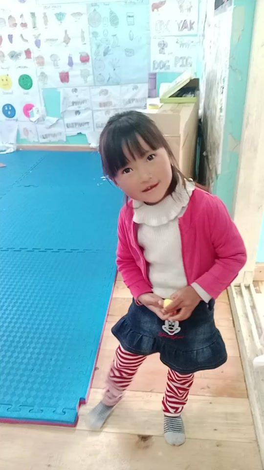 TikTok video thumbnail by dorjeedayma