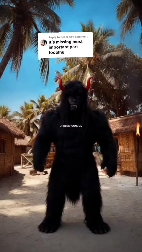 TikTok video thumbnail by undergroundmv