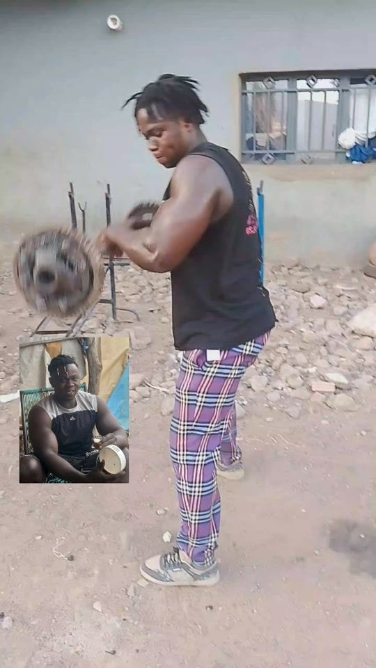 TikTok video thumbnail by moulaye.bah