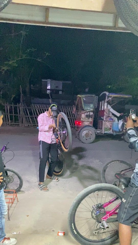 TikTok video thumbnail by stuntsabbir
