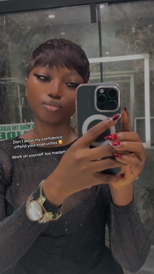 TikTok video thumbnail by adedamolu