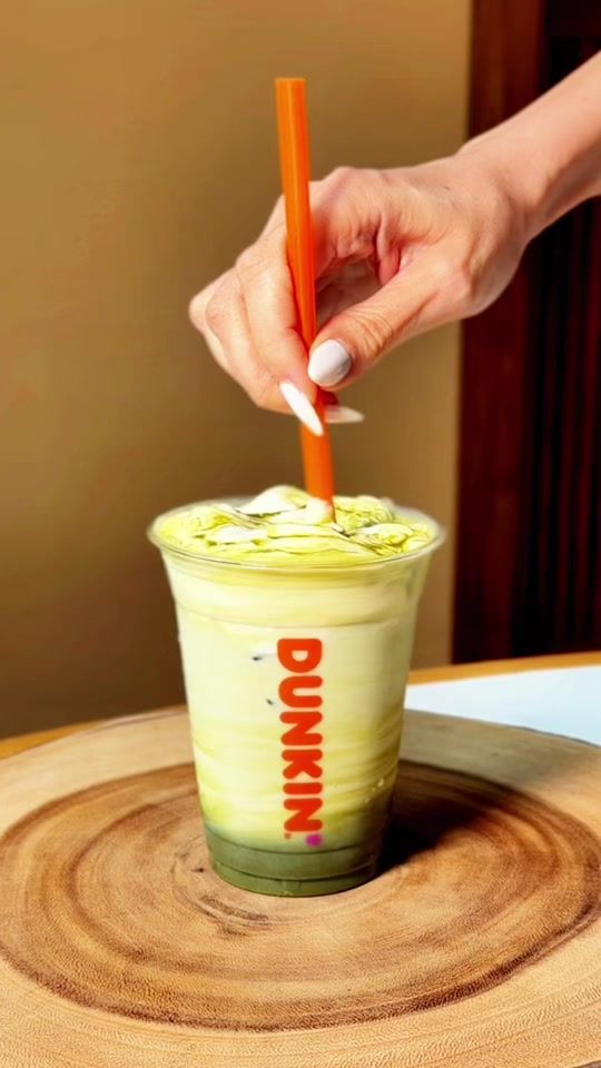 TikTok video thumbnail by dunkin_uae