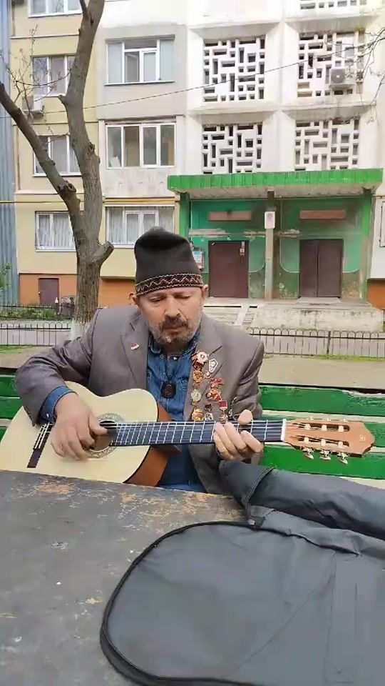 TikTok video thumbnail by __timur4