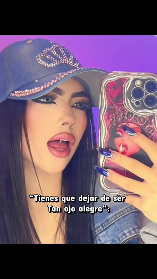 TikTok video thumbnail by genesisshow0