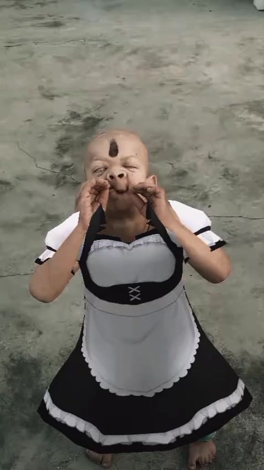 TikTok video thumbnail by bilalvines7