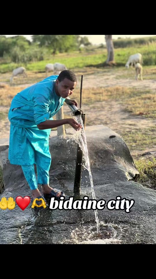 TikTok video thumbnail by abounassibibrahim1