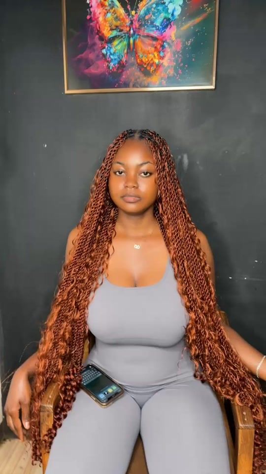 TikTok video thumbnail by victorybraids123