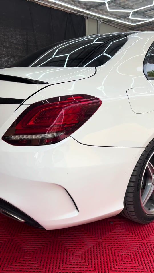 TikTok video thumbnail by mr_perfect_car_detailer