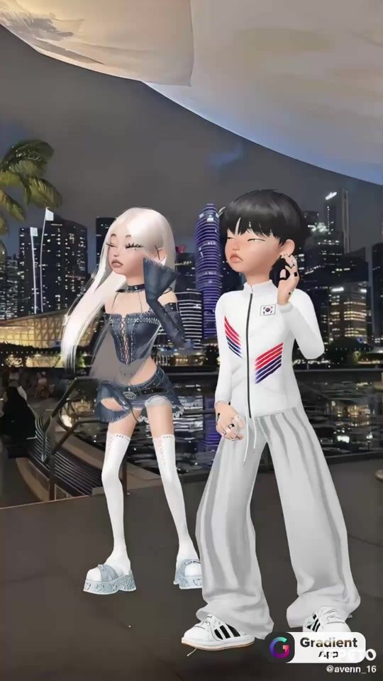 TikTok video thumbnail by avennavenn0
