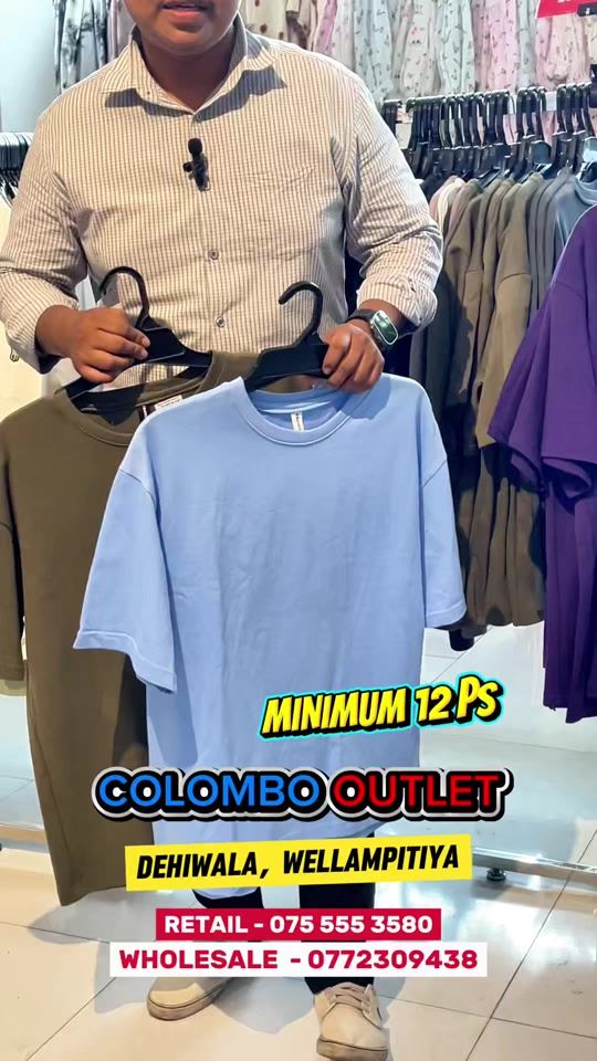 TikTok video thumbnail by colombo_outlet