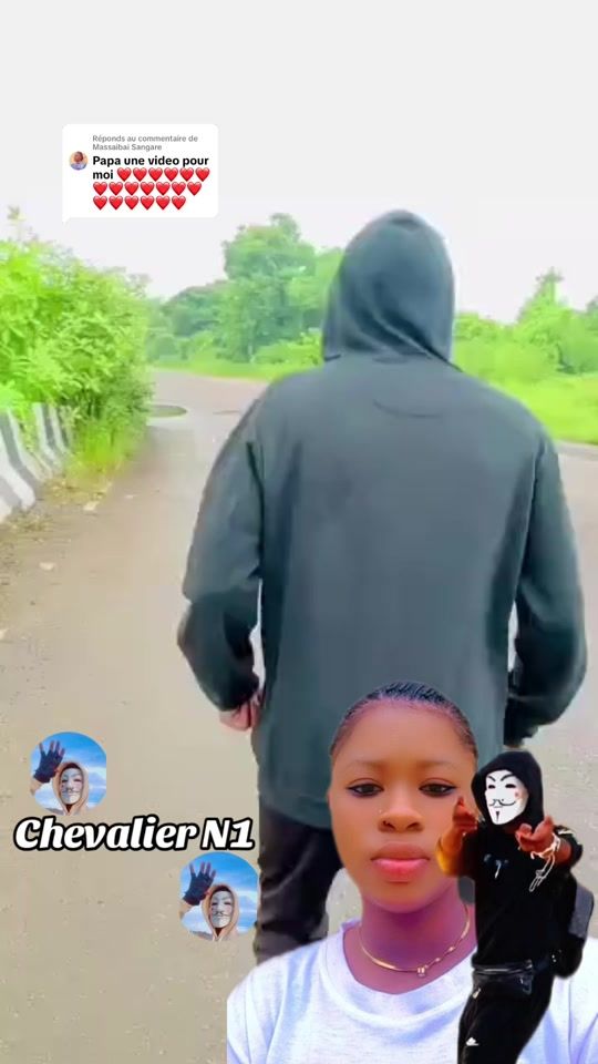TikTok video thumbnail by chevalier...1