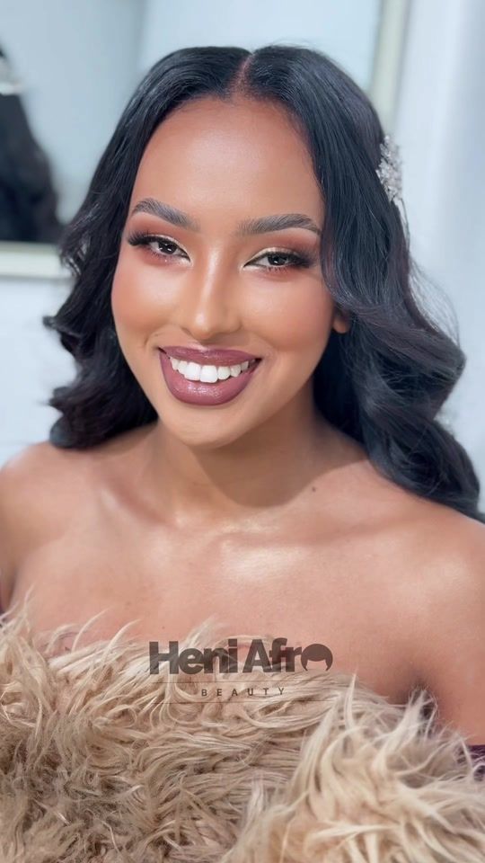 TikTok video thumbnail by heniafromakeup