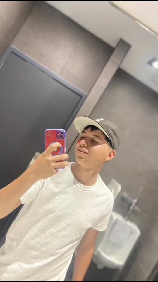 TikTok video thumbnail by leiserleandro