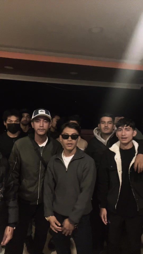TikTok video thumbnail by yogimallathakuri