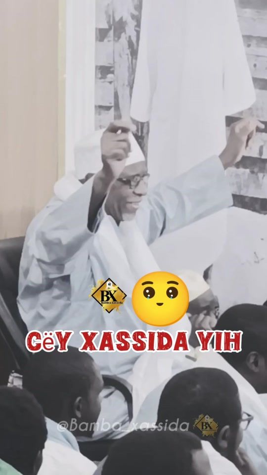 TikTok video thumbnail by bamba_xassida