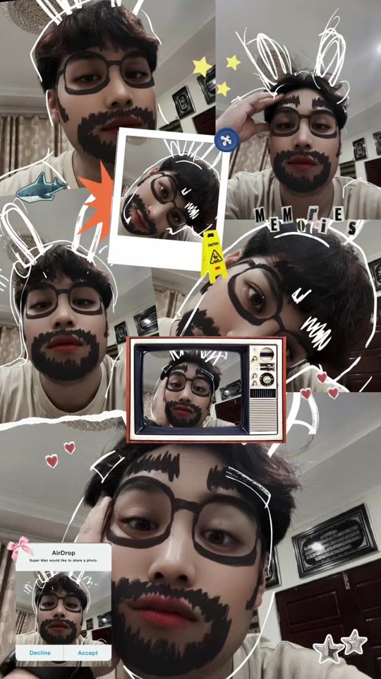 TikTok video thumbnail by meiamevan
