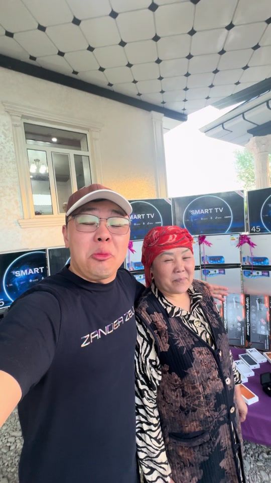 TikTok video thumbnail by barsbek_batiralie2