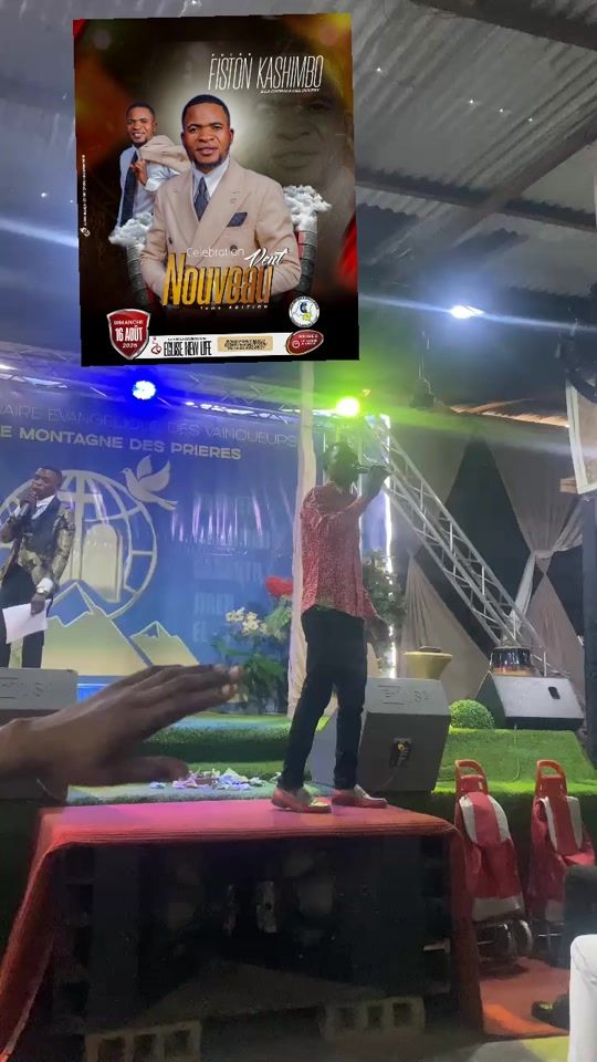 TikTok video thumbnail by fiston.kashimbo