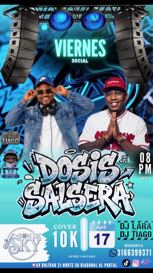 TikTok video thumbnail by dosis_salsera