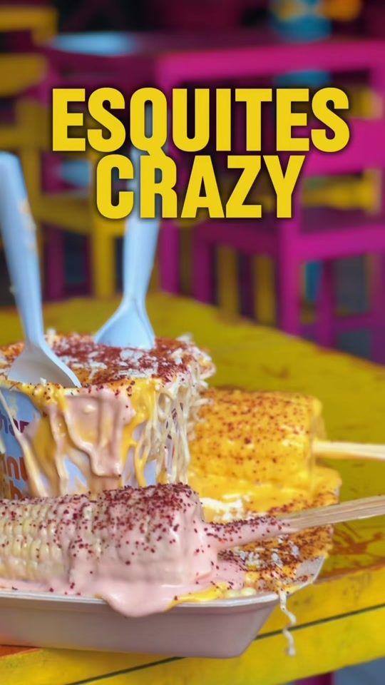 TikTok video thumbnail by esquites_crazy
