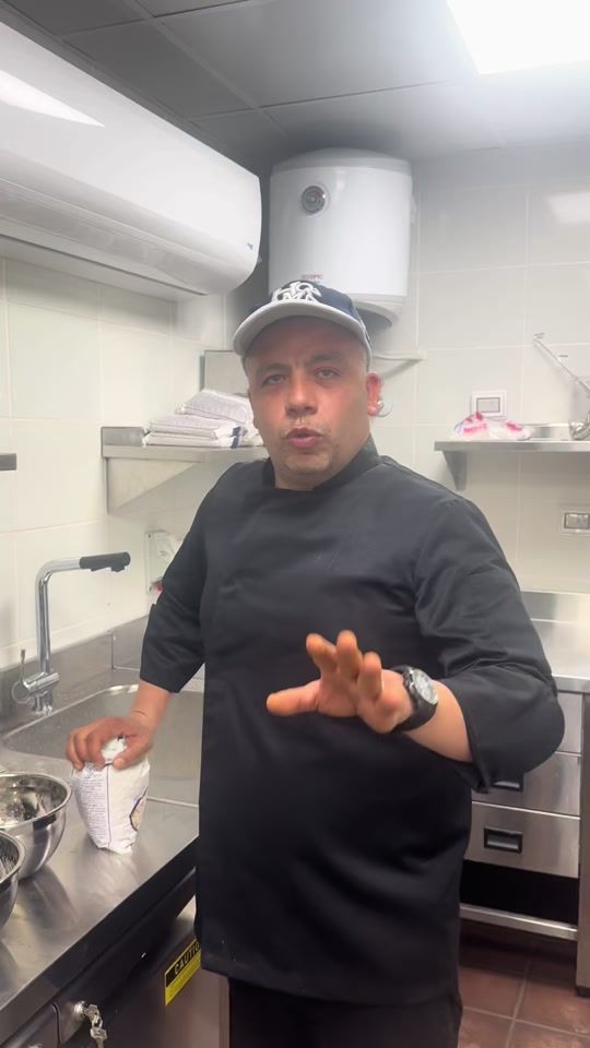 TikTok video thumbnail by chefmohamedkalosha