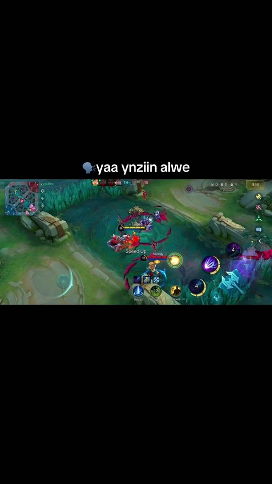 TikTok video thumbnail by mnkhle.l