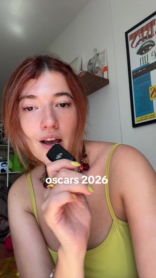 TikTok video thumbnail by cinetrola