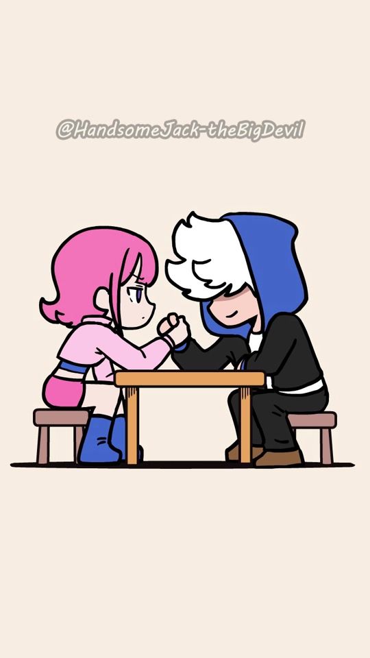 TikTok video thumbnail by handsomejack_thebigdevil