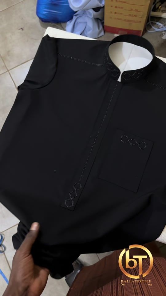 TikTok video thumbnail by balla_textile