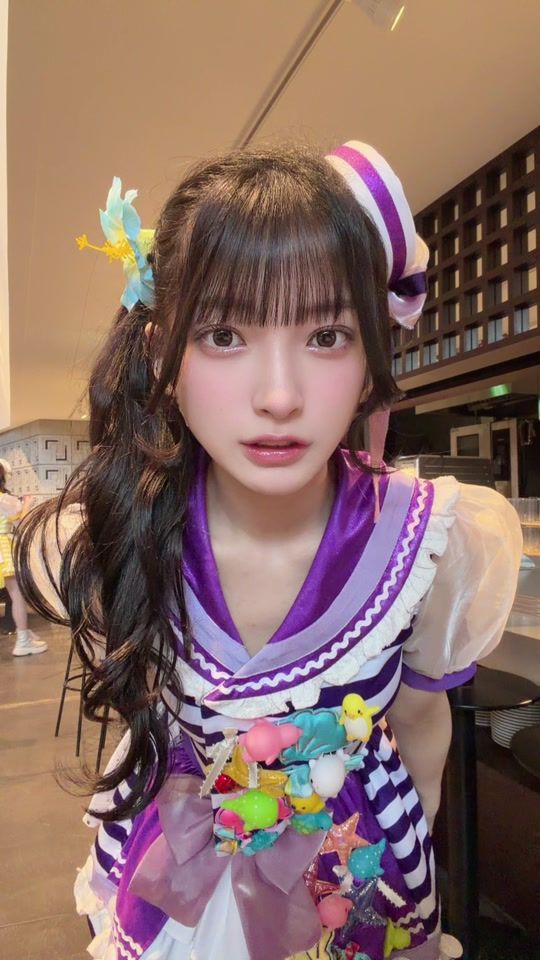 TikTok video thumbnail by hiruta_airi